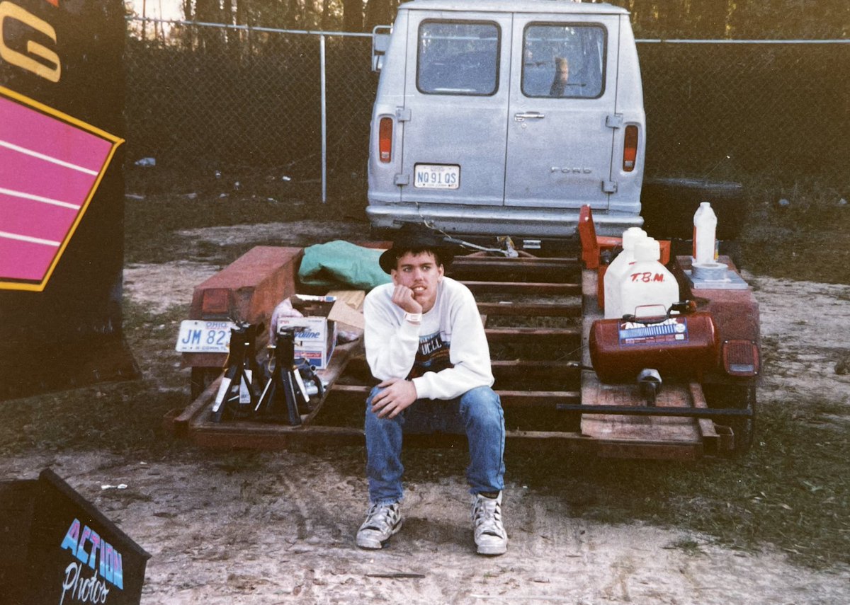 Brian Smith tweet media