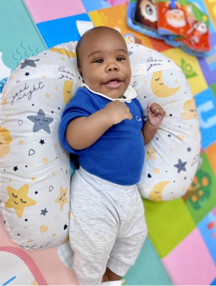 brightstartdc's tweet image. Feel secure knowing that your little one is being well taken care of by our dedicated professionals. 

Take advantage of our last call promo to get one month free of tuition. 

Offer ends 11/1/21. 

202-722-2273
Or email admin@brightstartdconline.com