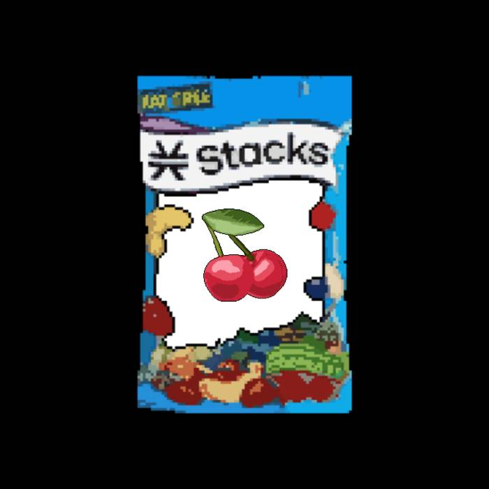 StacksSnacksNFT's tweet photo. Some of the first #StacksSnacks minted on @stxnftcom ! 

#NFT #Stacks https://t.co/kceqVPs4lP