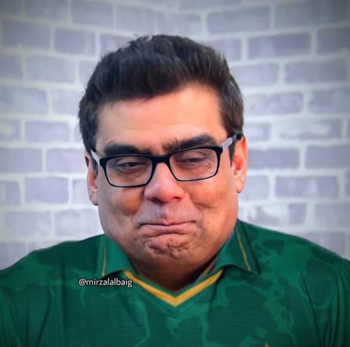 CheeseB39837607's tweet photo. ہماری تمام ہمدردیاں انڈیا کے ساتھ ہیں.🤭 https://t.co/snCfyjqMg3
