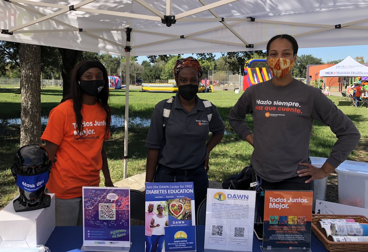 gohealthyhtx tweet media