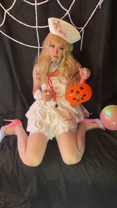 想看什麼造型🎃🎃 留言給我 :)  💕 https://t.co/UI1wNPAvCx<a href="/tag/jk"class="tags"><span>#jk</span></a><a href="/tag/cd"class="tags"><span>#cd</span></a><a href="/tag/sissy"class="tags"><span>#sissy</span></a><a href="/tag/crossdresser"class="tags"><span>#crossdresser</span></a><a href="/tag/%E6%80%A7%E6%84%9F"class="tags"><span>#性感</span></a><a href="/tag/femboy"class="tags"><span>#femboy</span></a><a href="/tag/%E9%87%8E%E5%A4%96"class="tags"><span>#野外</span></a><a href="/tag/%E7%94%B7%E3%81%AE%E5%A8%98"class="tags"><span>#男の娘</span></a>