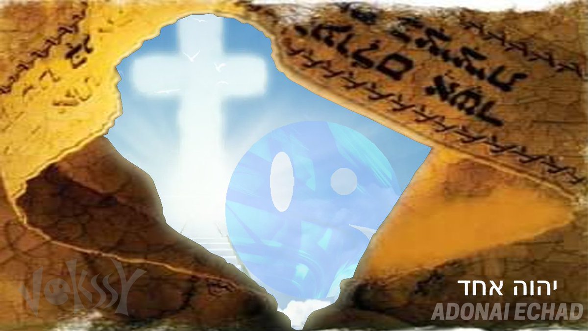 <a href="/voxlebon/">✝️ VOKSSY🇧🇷DOMINUM 🌐</a> #OuveIsrael
QUALÉ A COISA QUE VOCÊ MAIS PENSA DURANTE O DIA?🤨
Porque esta #COISA é o teu verdadeiro Senhor.
SEJA SERVO VOLUNTÁRIO NAS ORAÇÕES:
CRIA DO TEU PAI que está no céu.
Faça valer cada pensamento pelo teu #Senhor.
#NADA importa mais que isto.
#AdoNaiEchad🙏
#PenseShalom✝️