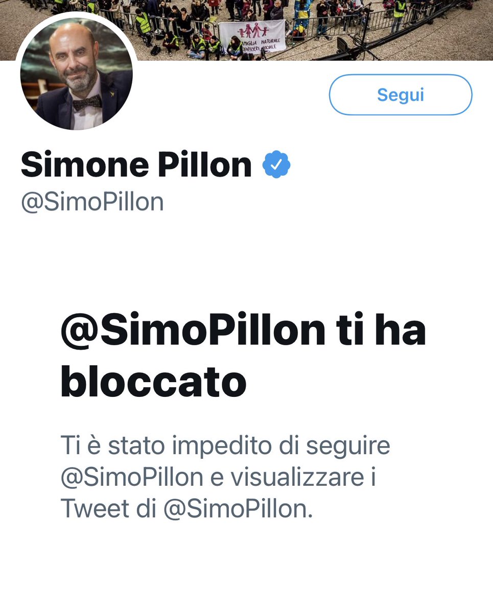 Luca Bizzarri tweet media