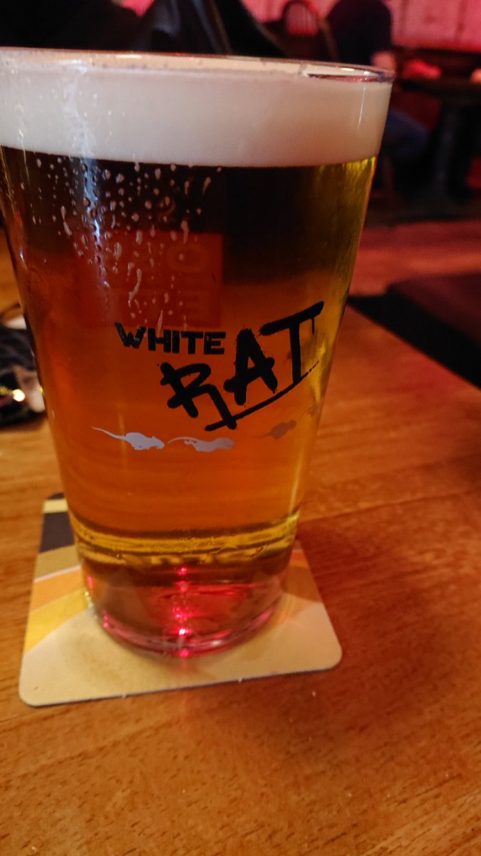 Say no more 😀 <a href="/TheHopYork/">Hop York</a> <a href="/RatBrewery/">Rat Brewery</a>