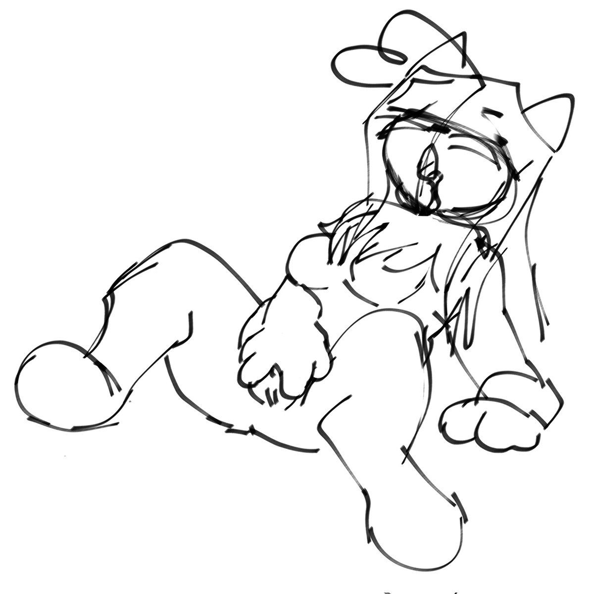 bvbblebvttt's tweet photo. sorry for lack of content!!! here's some doodles i did recently :] https://t.co/ZNFDSvtAgX