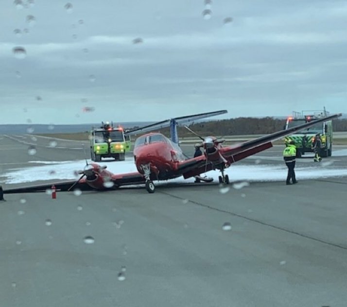 Halifax Fire News tweet media