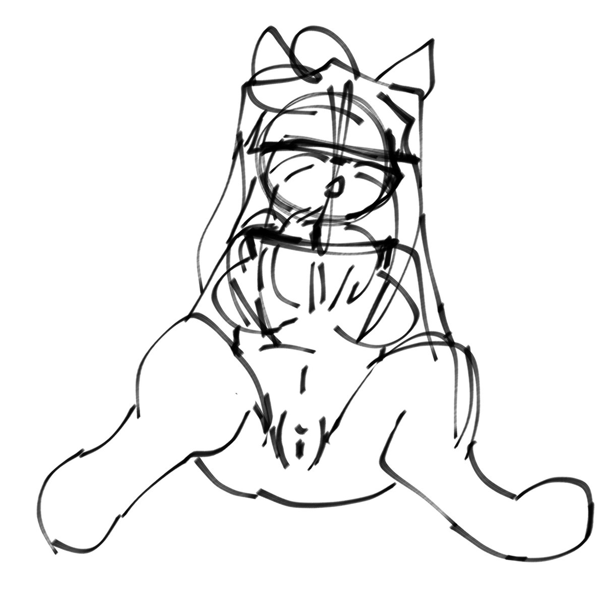 bvbblebvttt's tweet photo. sorry for lack of content!!! here's some doodles i did recently :] https://t.co/ZNFDSvtAgX