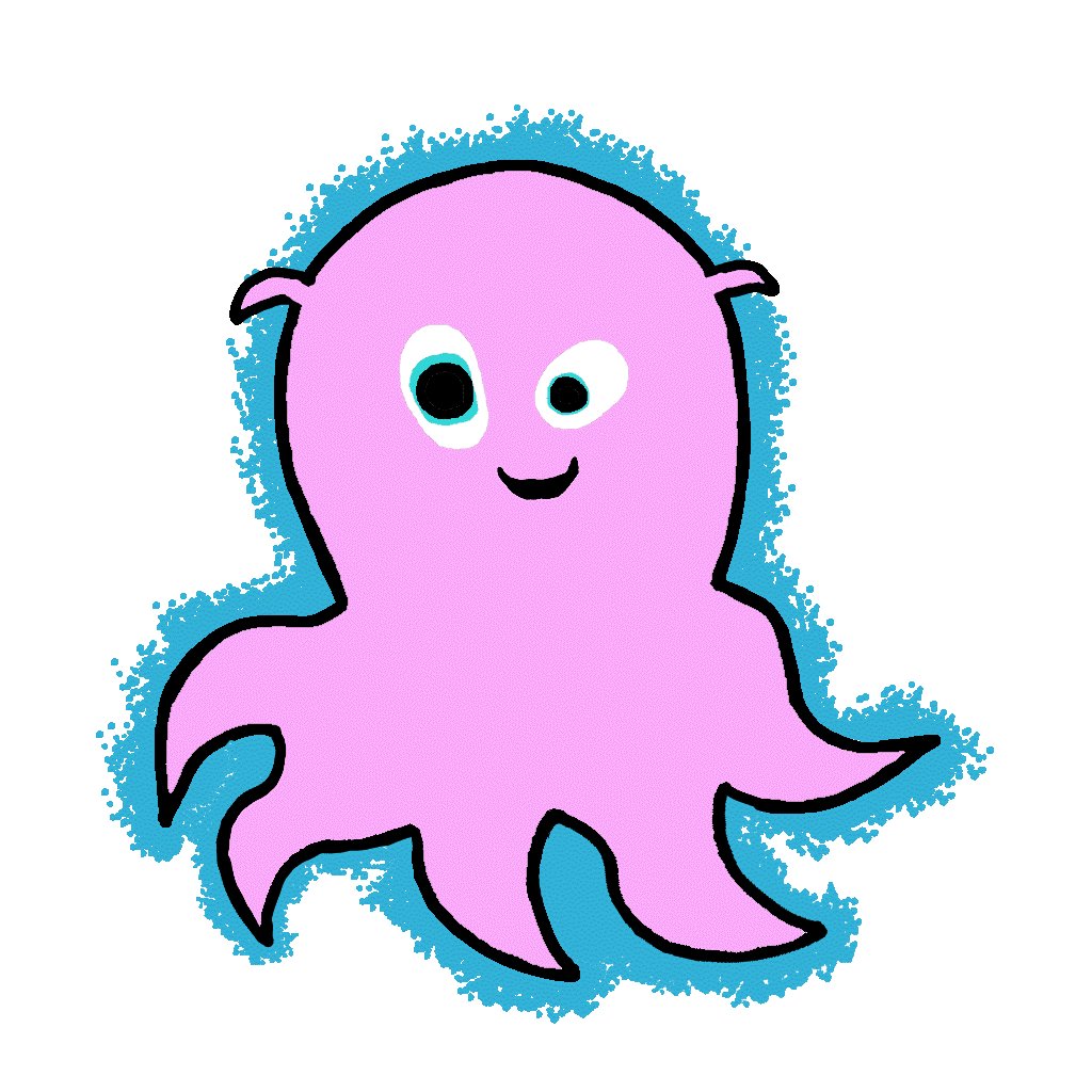_jrgraham_'s tweet photo. This lil cutie is a Rare Ghost from @GhostBlockNFT dressed up for Halloween as Pearl 🐙from Finding Nemo!

Please check out their project on Discord!

🔁 and ❤️     (Thank you!)

#NFTs #Giveaway 

@dyameee__ @Zebruhzee @8BitRT @SuperNerdsOK @cbouwkamp https://t.co/XLuSJI1Unk