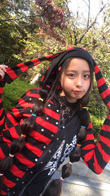 Twitterのコスプレ画像21