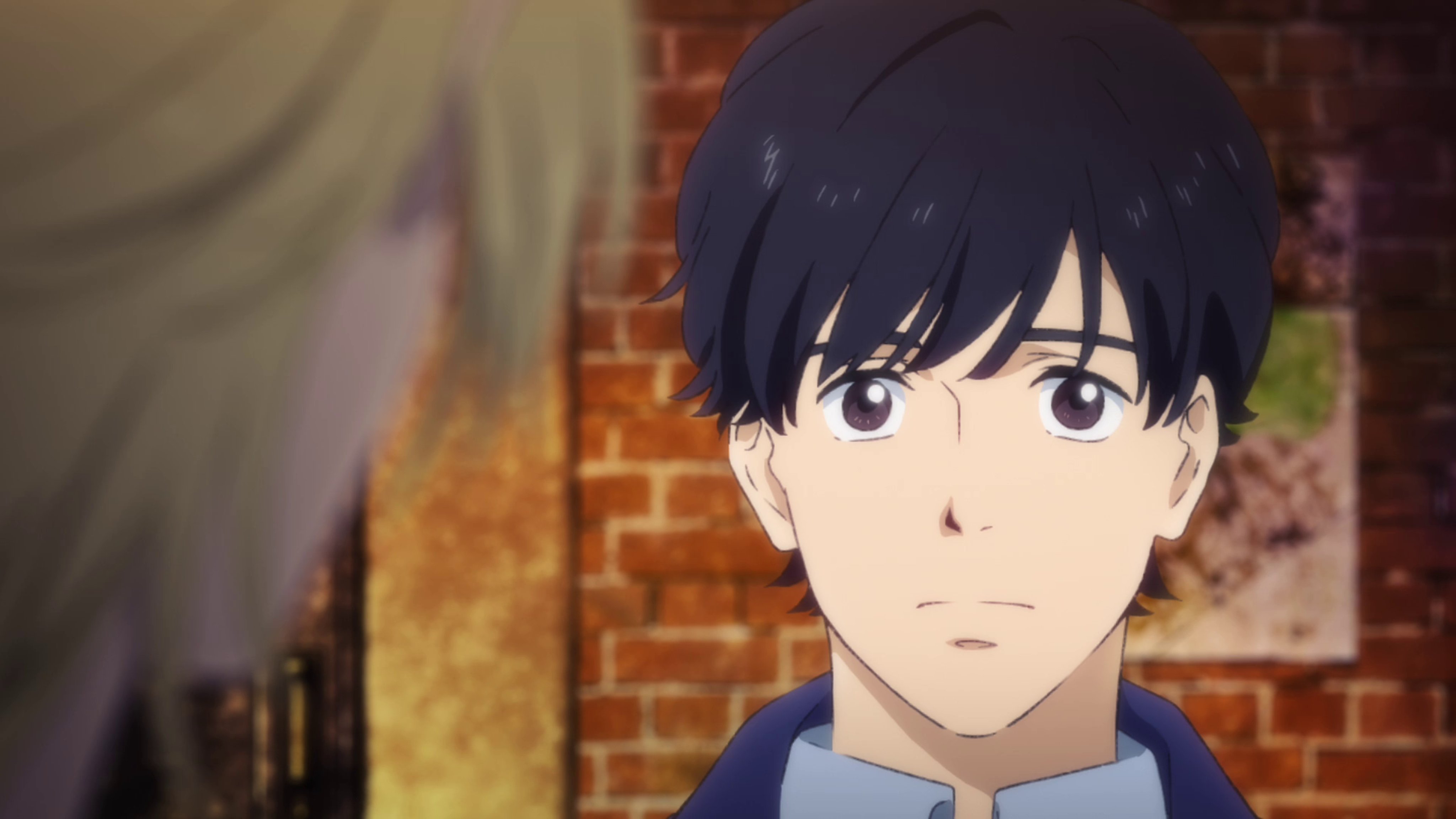 Ash and Eiji (@_AshxEiji_) / X