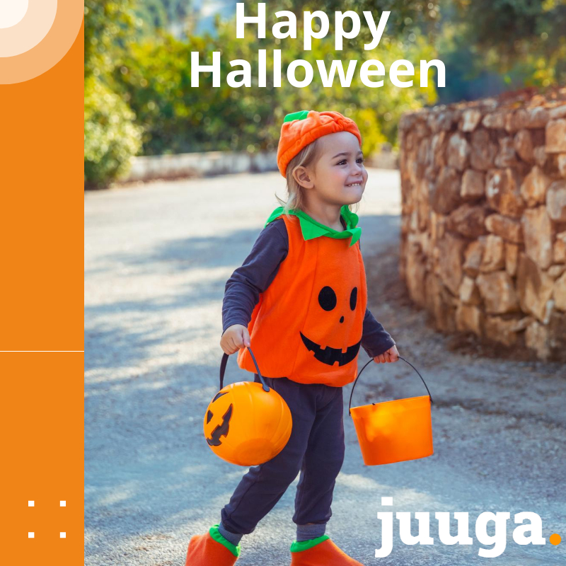 juugacom's tweet photo. Happy Halloween to all from Juuga Marketing. 

Juuga Marketing - https://t.co/fgiDczNBXd

#datainsights #marketingautomation #juuga #martech #marketingtechnology https://t.co/BURho4S0ZG