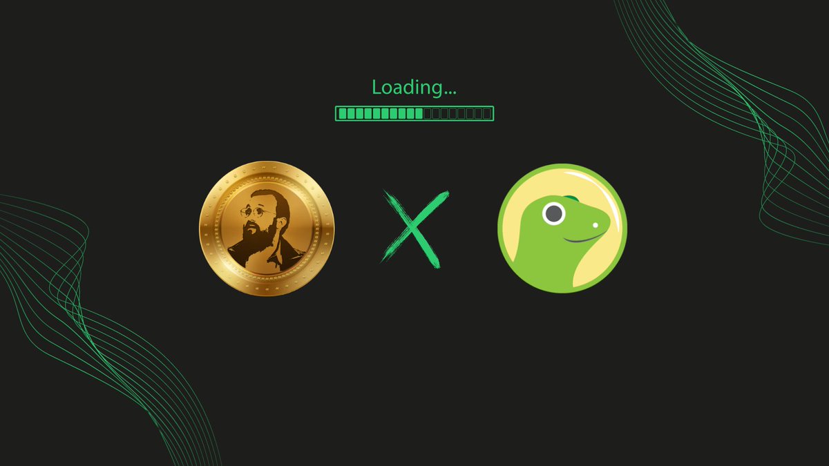 TokenCharles's tweet photo. #CharesToken #Crypto #CardanoCommunity #ADA #cryptocurrency #Rewards @coingecko https://t.co/Xrc94oBMfX
