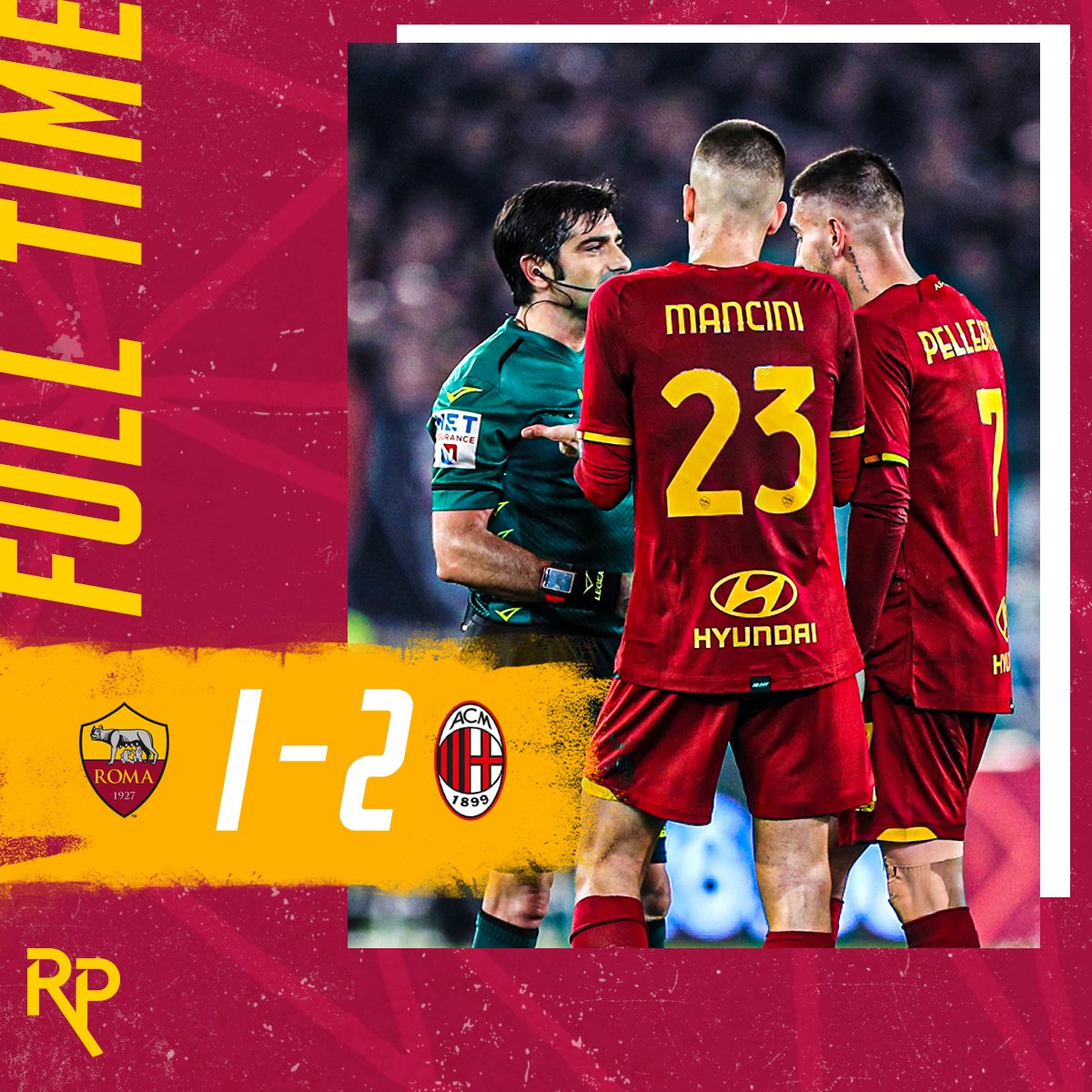 RomaPress tweet media