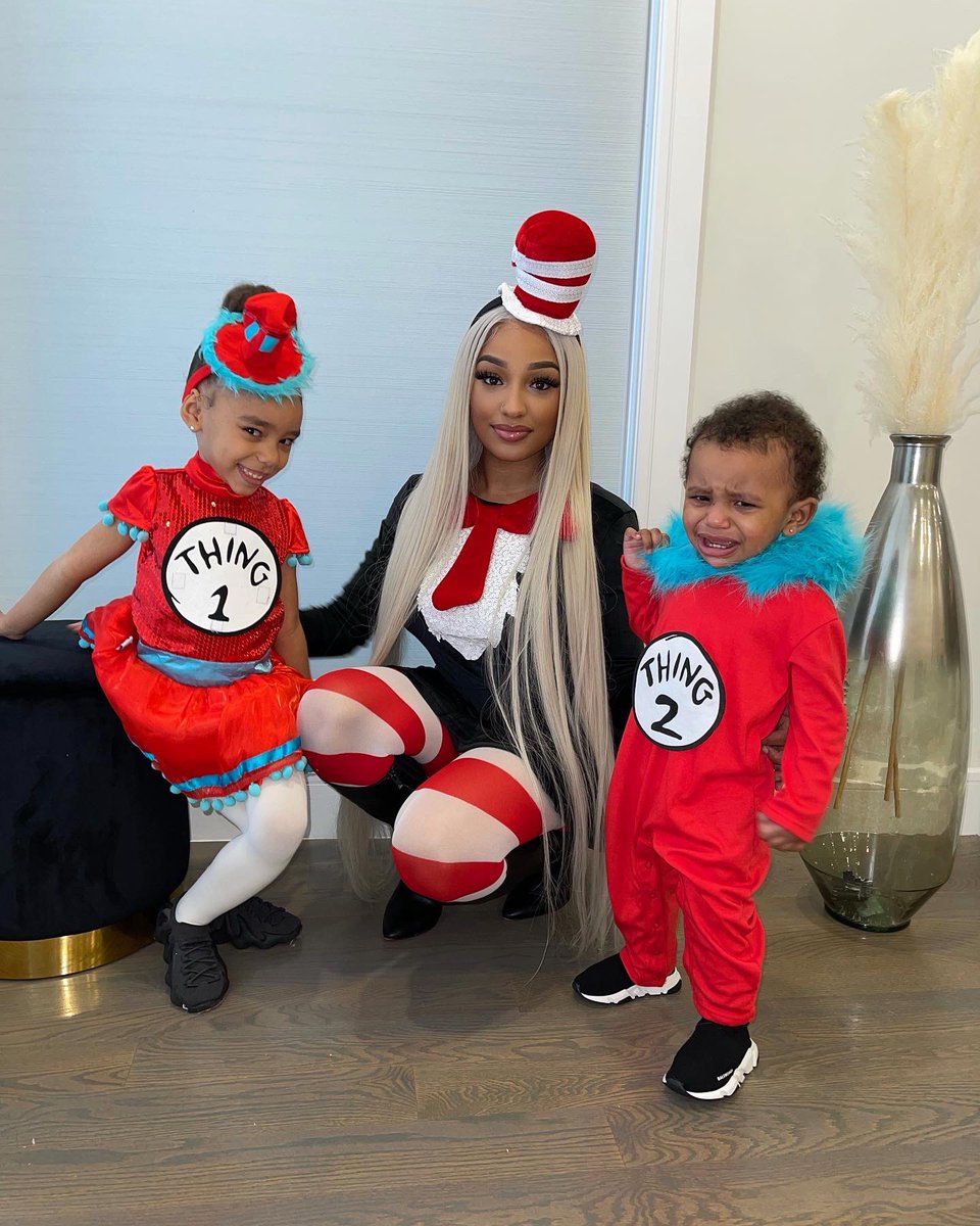 ella_thereal's tweet photo. Happy Halloween🥰 https://t.co/uwqcrdbydl