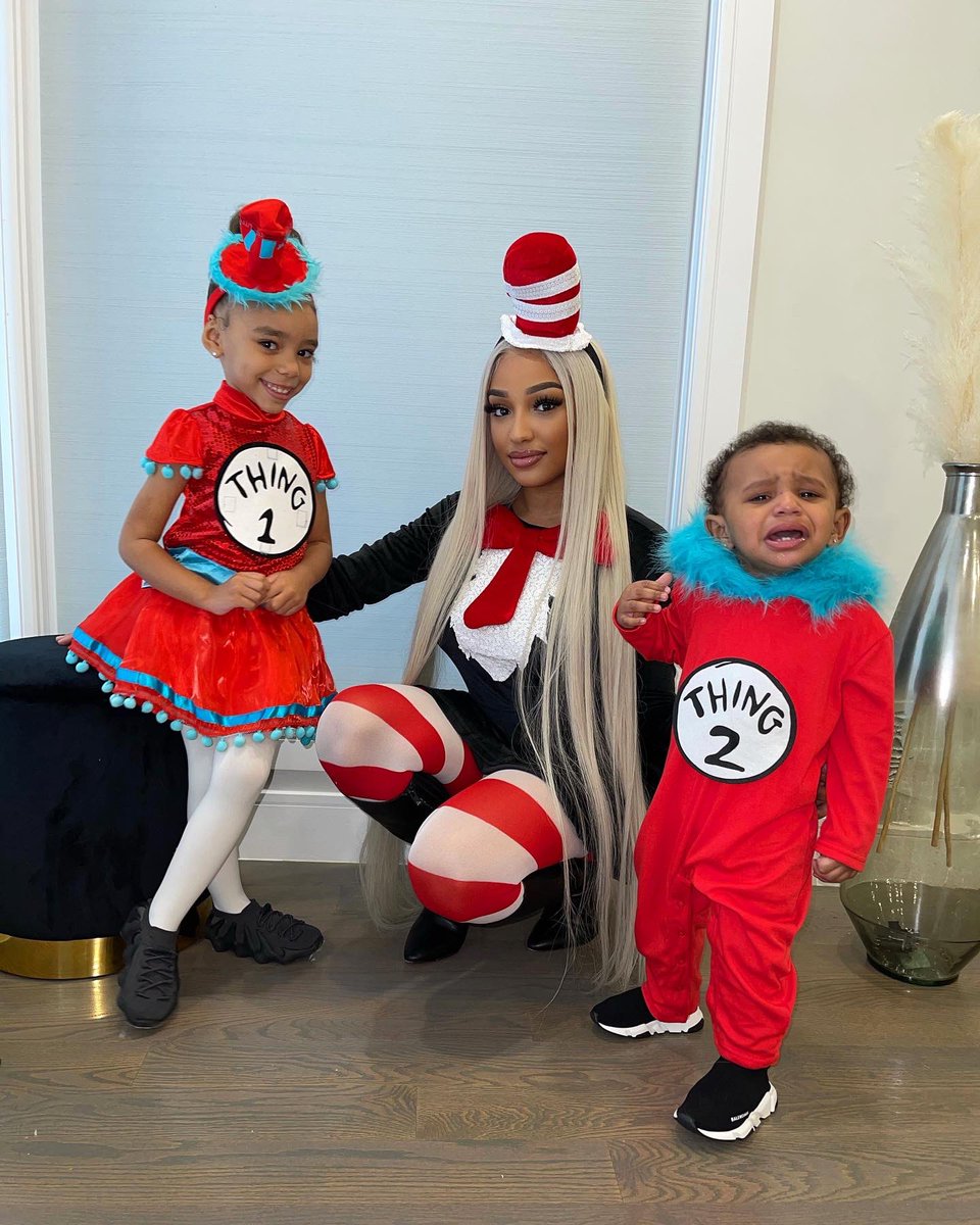 ella_thereal's tweet photo. Happy Halloween🥰 https://t.co/uwqcrdbydl