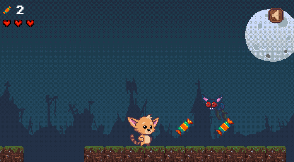 Happy Helloween! Game is ready
game.saveredpanda.com
Prizes
1st place - Red Panda NFT #1953 + 0.02 ETH
2nd place - Art Stars NFT + 0.01 ETH
3rd place  - Red Panda NFT #239

(post you score code at Discord or in replys)