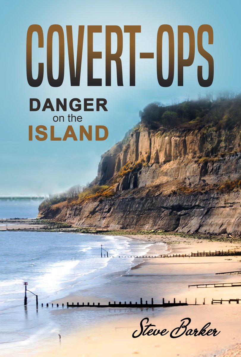 greencatbooks's tweet photo. The second in the ‘Covert Ops’ series of books, ‘Danger on the Island’ finds the boys preparing to uncover an organised crime group linked to #ArmsDealing - Grab your copy at https://t.co/UXNNiFfEbb #GiveTheGiftOfABook #Christmas @books_central https://t.co/srHfm9Lzoe