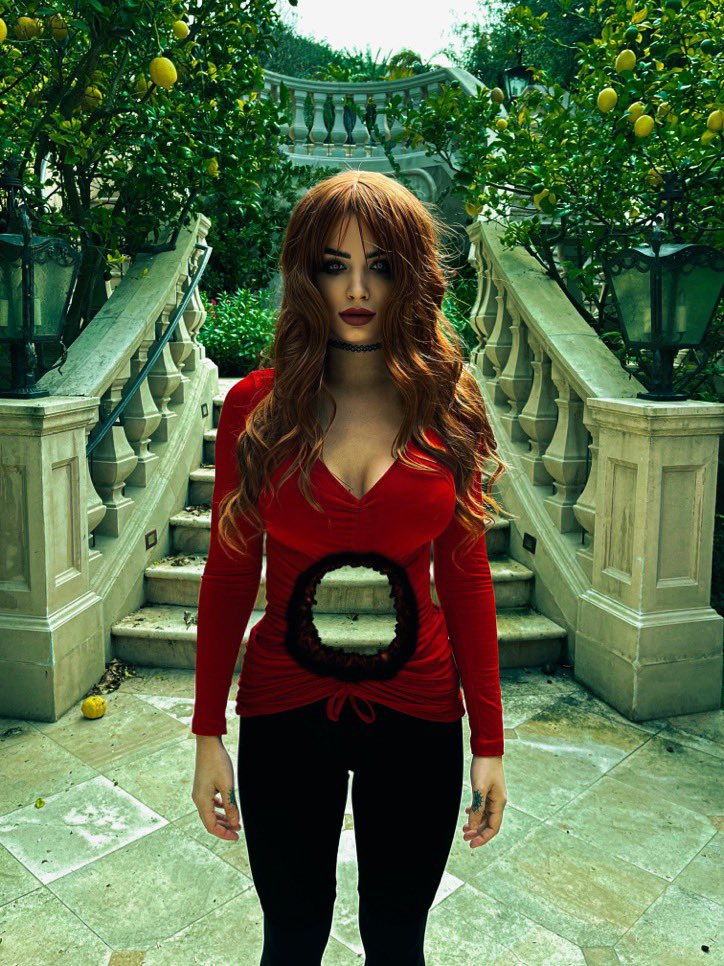 Paige’s Halloween 2021 Costume Creates Big Attention Among WWE Universe 1