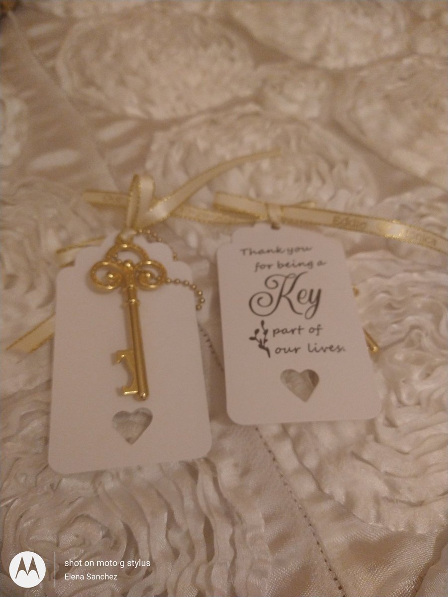 EGS4713's tweet photo. The smallest details are part of the special moments of every wedding couple. https://t.co/01GX3Qy0e9