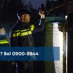 Photo by Politie Uden (@POL_Uden)