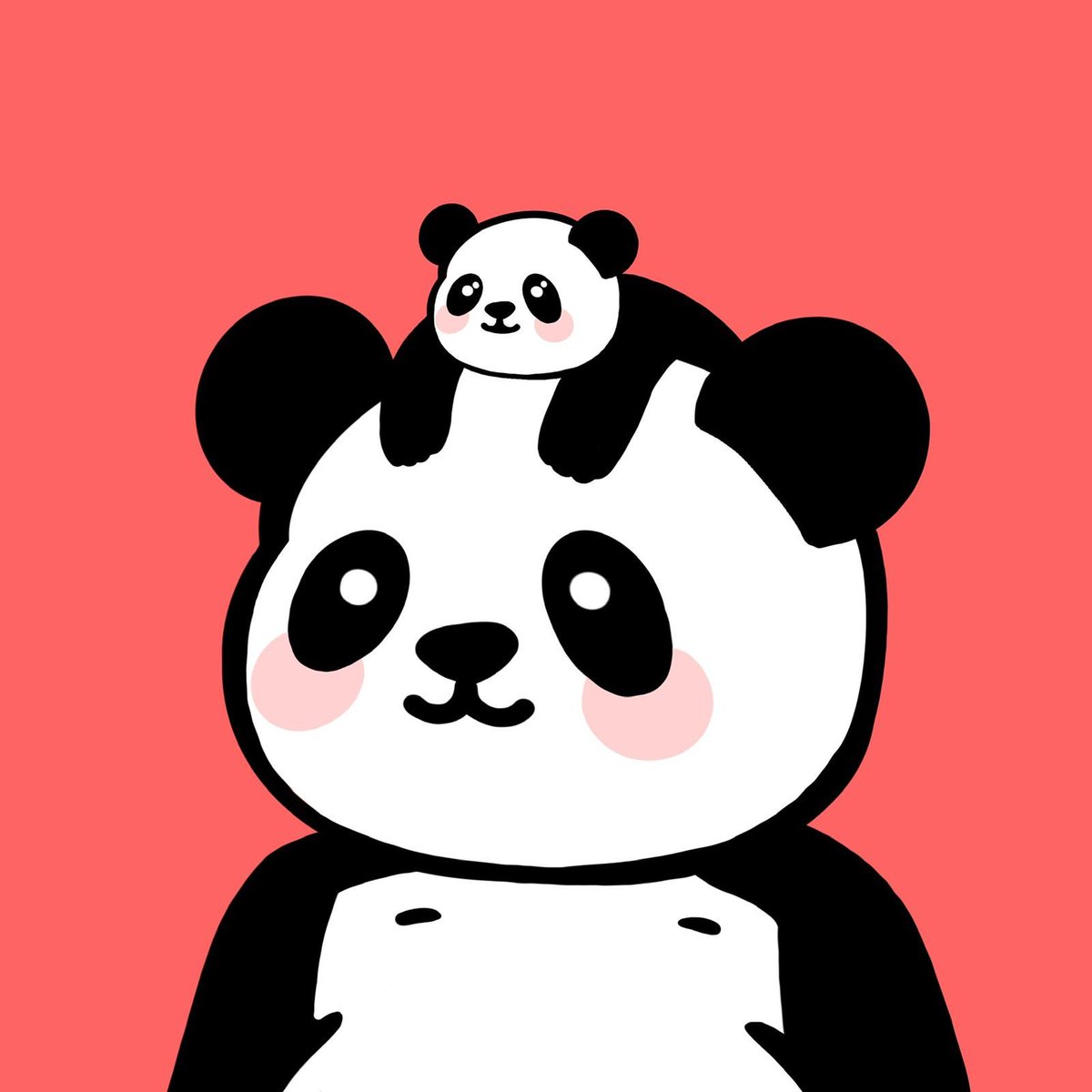 willawyre's tweet photo. @0xDrecks Pandas, puffy pandas https://t.co/7C63UAElbR