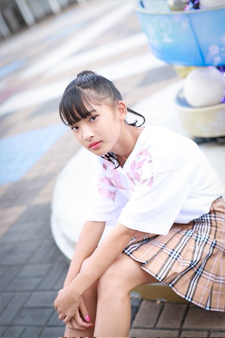 Twitterのコスプレ画像4