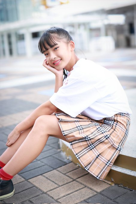 Twitterのコスプレ画像5