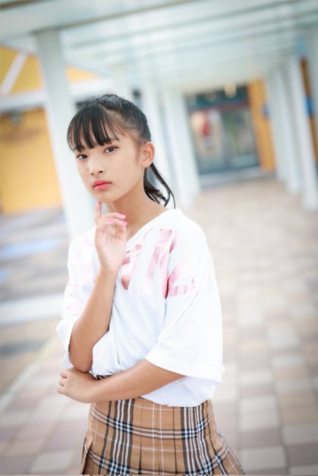 Twitterのコスプレ画像6