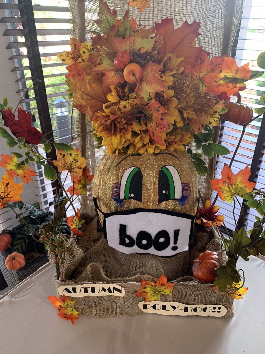 Polynesian Isles Resort (Hilton) tweet media