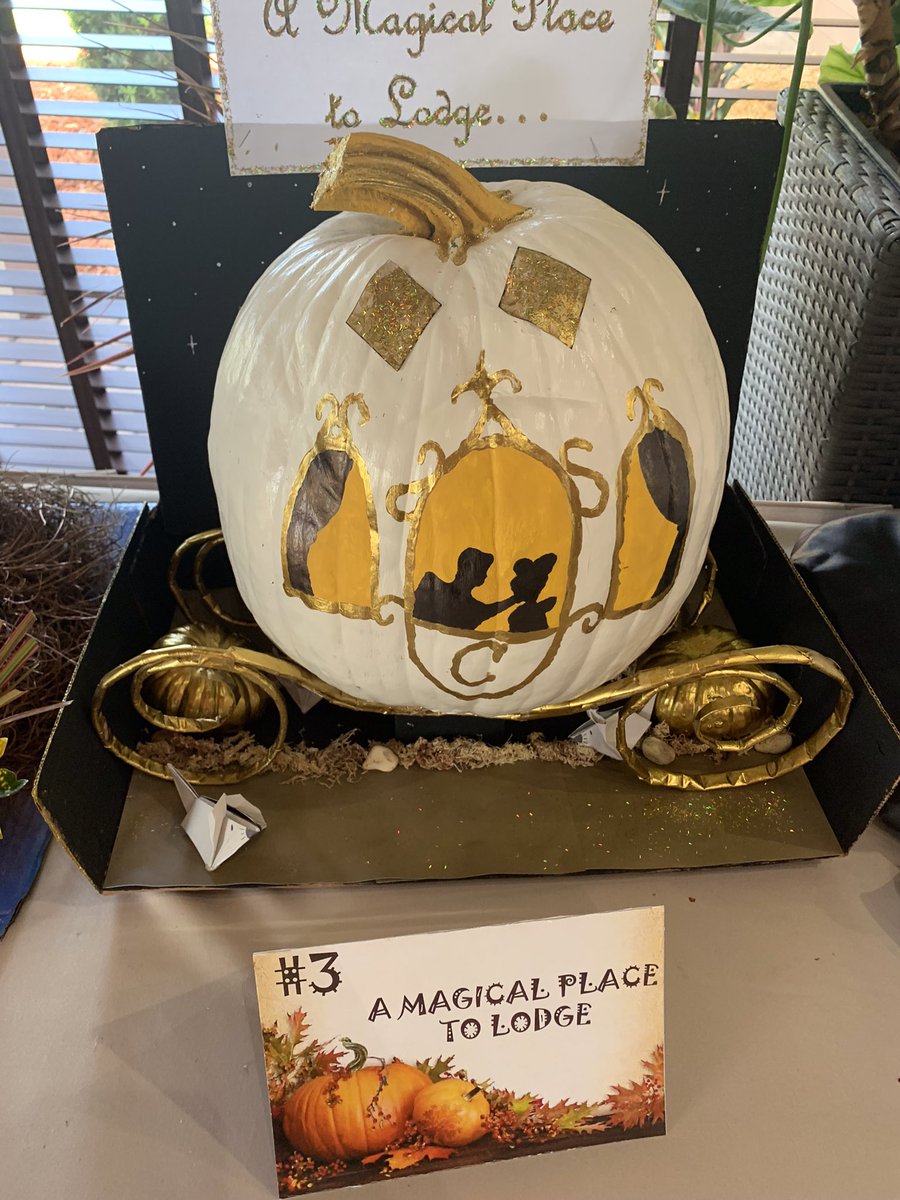 Polynesian Isles Resort (Hilton) tweet media