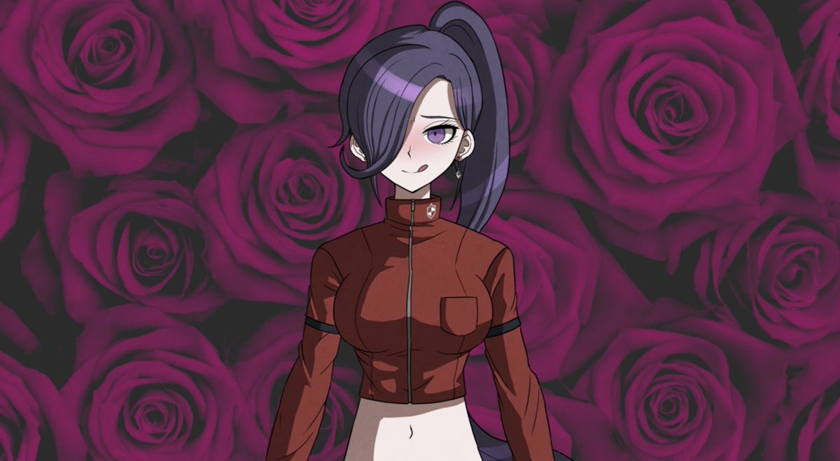 "Bodies, you say...~?"