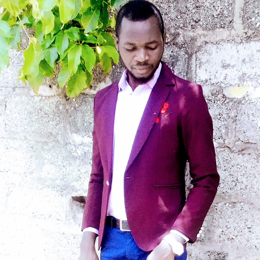 ZambiaInnocent's tweet photo. #NewProfilePic https://t.co/N7OFDbtKs0