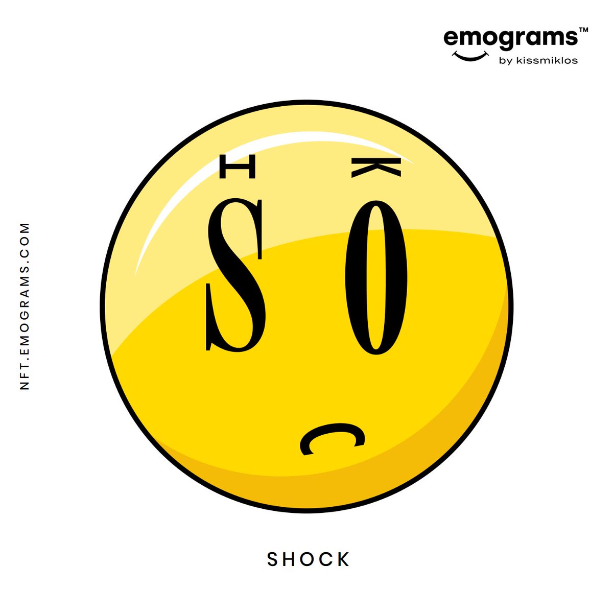 the_emograms's tweet photo. GURU | HOPE | SHOCK
New cycle, new #NFTs on the new #emograms auction!
https://t.co/MlY5hnd472

#nftcollector #NFTProject #nftart #nftcollectors #NFT #nftcreator #NFTCommmunity #digitalart #emoji #weekendvibes #cryptoart https://t.co/6iapoMJJMP