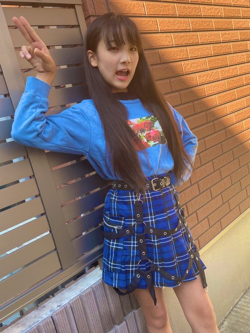 Twitterのコスプレ画像13