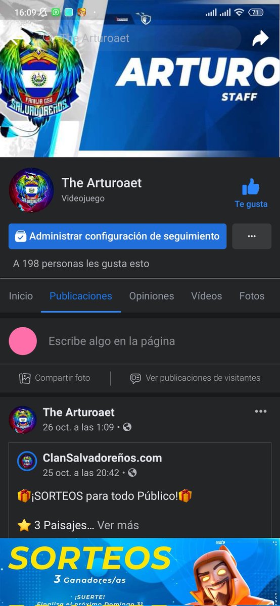 ANGELL - FAMILIA CSV tweet media