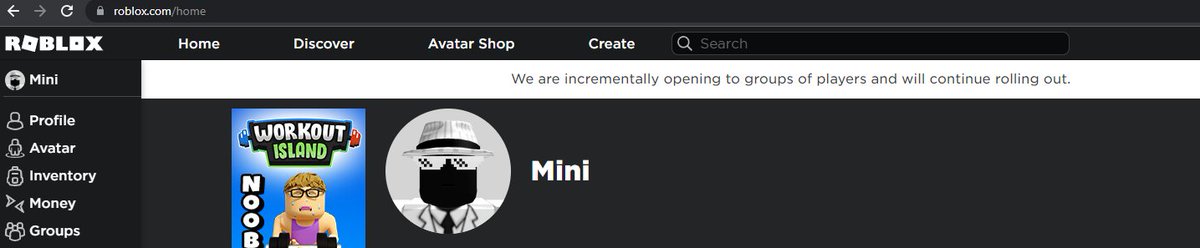 MinigunnerYT's tweet photo. literally 5 minutes after tweeting that https://t.co/OGgeIg5TgB