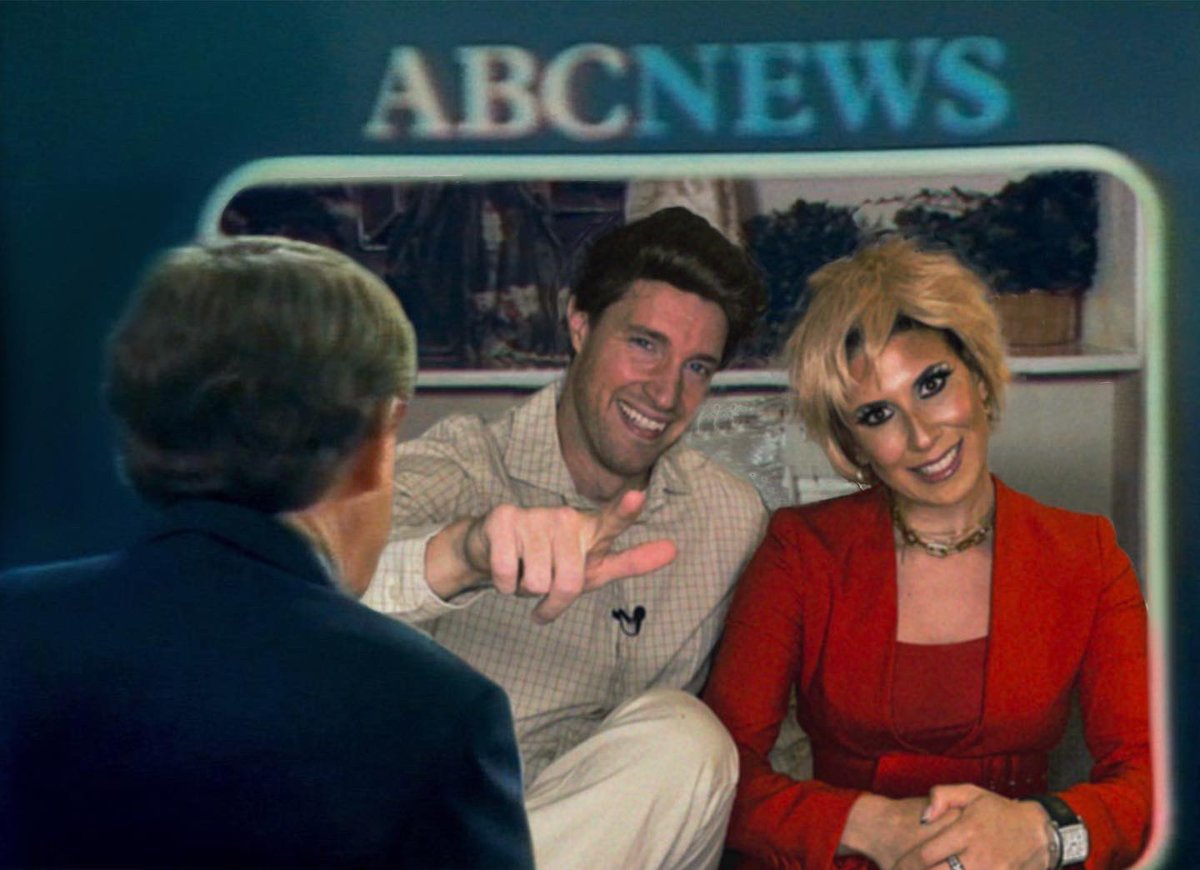 Anna Roisman tweet media