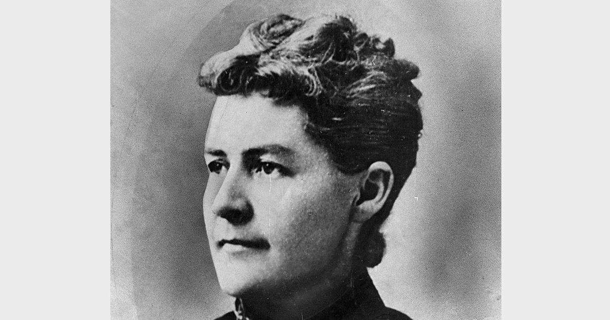 project_elect's tweet photo. As we approach the anniversary of impactful elections, the Church News is running a series of articles about the amazing trailblazers who forever changed the political landscape for women. 

#ProjectElectWomen #LatterdaySaintWomen 
https://t.co/Zdzz8s38HM https://t.co/XoQzlBhElm