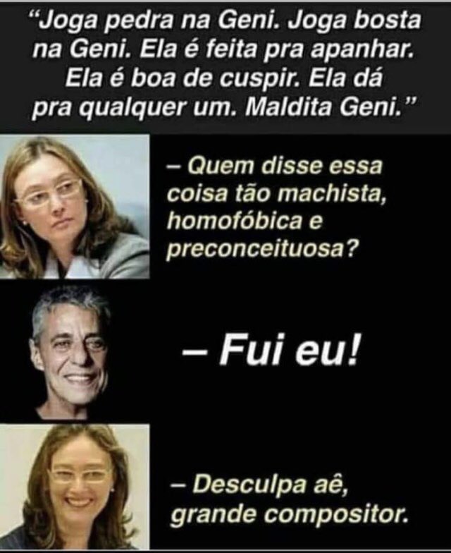 Tá bem  assim