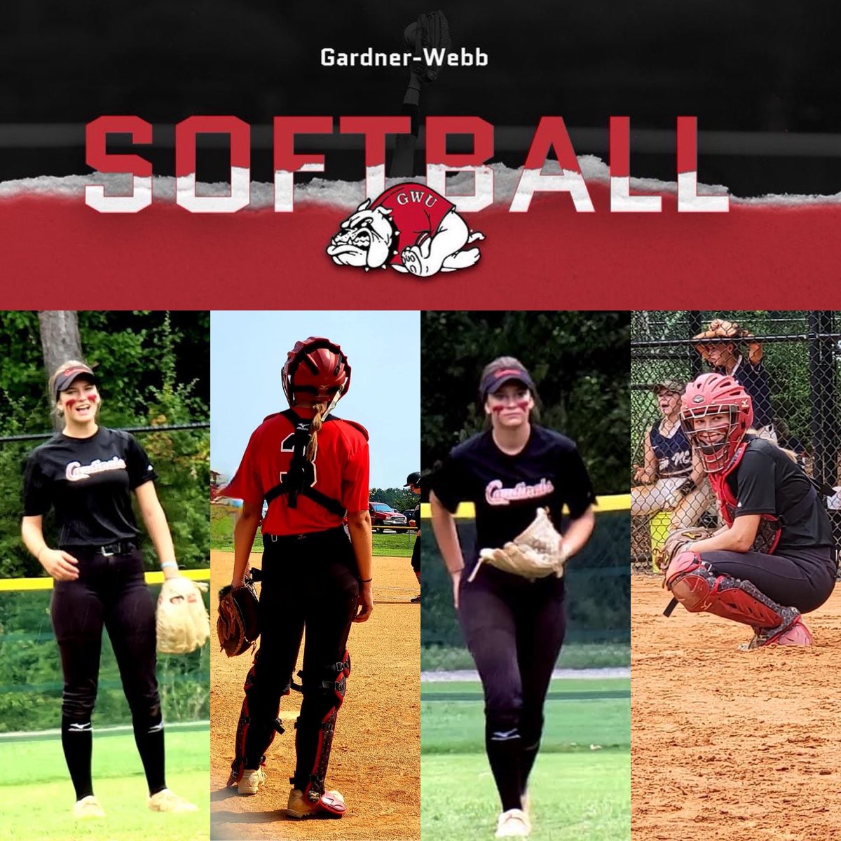 Carmen McRae (@carmen_mcrae22) on Twitter photo I am blessed and excited to announce my commitment to continue my academic and athletic career at Gardner Webb University! Thank you to all my coaches, family, and teammates who helped me along this journey! ❤️🤍 #SkoDogs @ChaseCassady1 <a href="/baileywigness/">Bailey Wigness</a> <a href="/todell04/">Tyler O'Dell</a> <a href="/jonas_cardinals/">Carolina Cardinals Nationals 16u Jonas</a> I am blessed and excited to announce my commitment to continue my academic and athletic career at Gardner Webb University! Thank you to all my coaches, family, and teammates who helped me along this journey! ❤️🤍 #SkoDogs @ChaseCassady1 <a href="/baileywigness/">Bailey Wigness</a> <a href="/todell04/">Tyler O'Dell</a> <a href="/jonas_cardinals/">Carolina Cardinals Nationals 16u Jonas</a>