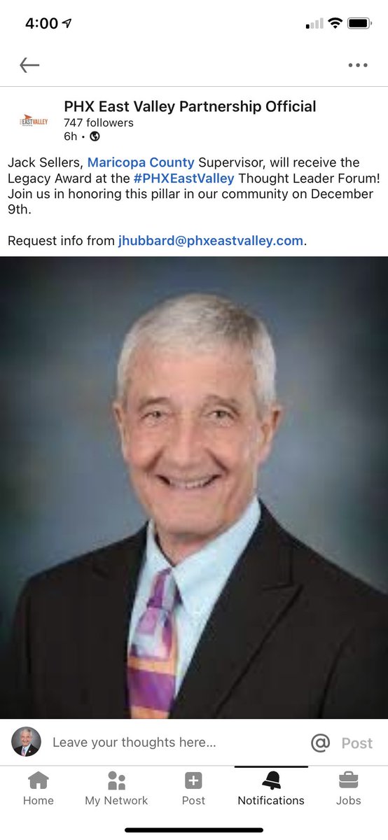 Jack Sellers tweet media