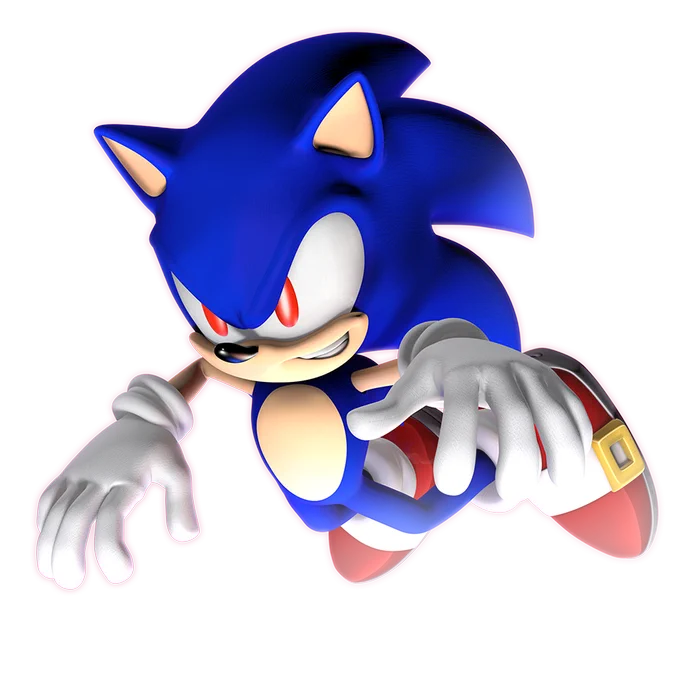 Sonic? and Tails? no, Mimic Ghosts and a Hydro

spooky delights 