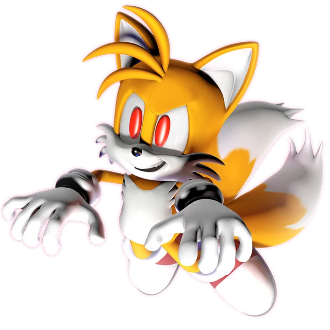 Sonic? and Tails? no, Mimic Ghosts and a Hydro

spooky delights 