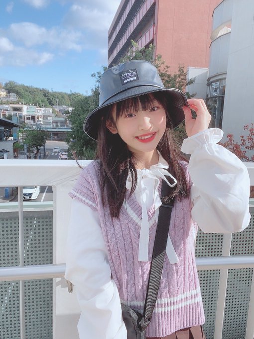 Twitterのコスプレ画像17