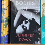 Photo by Melbourne City Reads (@melbcityreads)