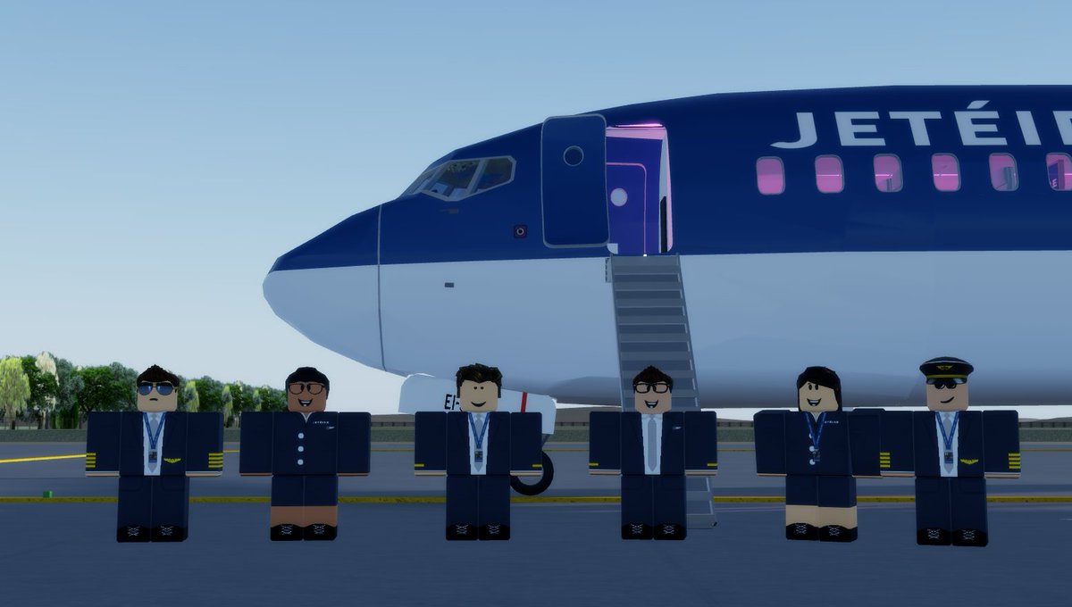 JetÉire tweet media