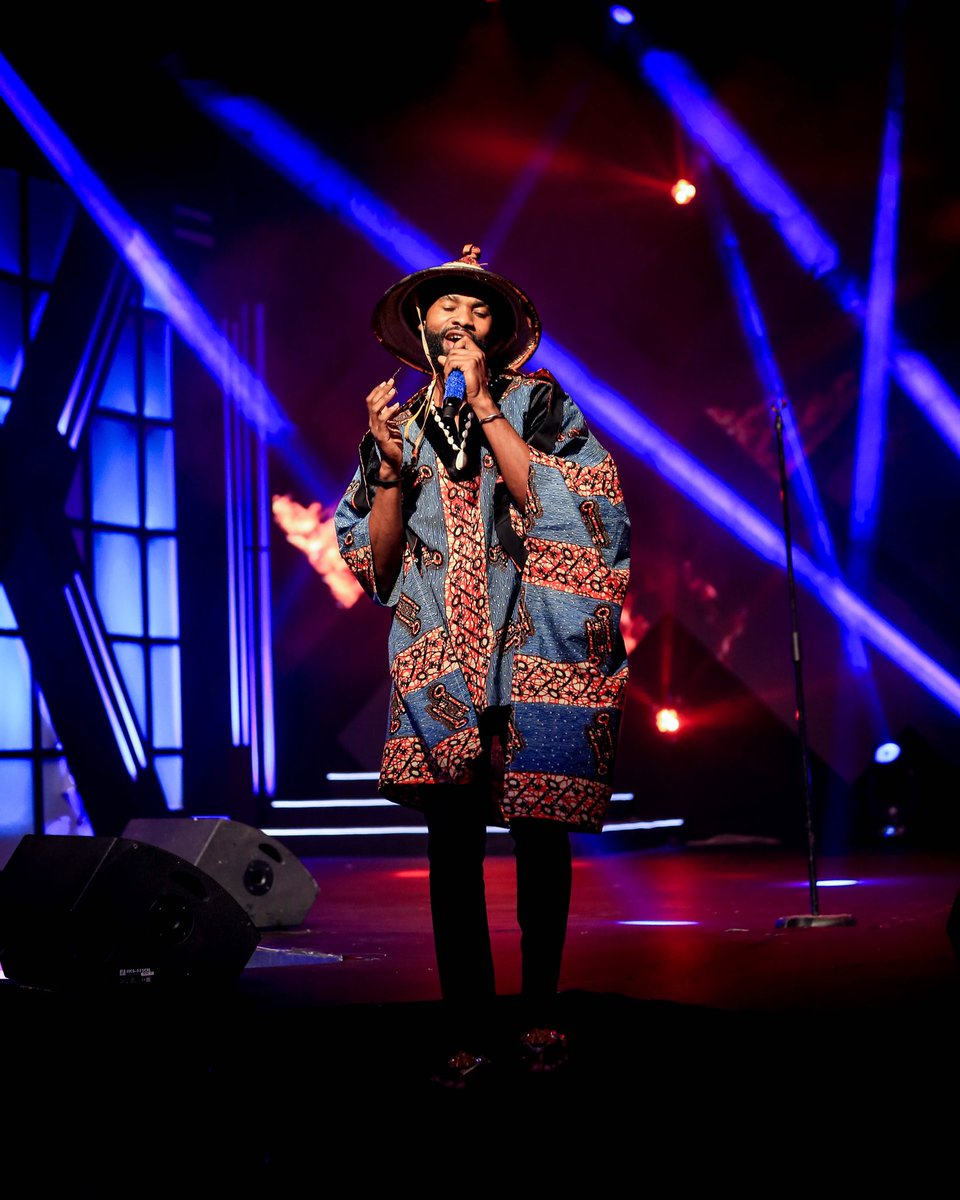 tv3_ghana's tweet photo. Soothing performance 🔥🔥 @elymentorX 

#MentorX #TV3Mentor https://t.co/hZWpCl4lZP