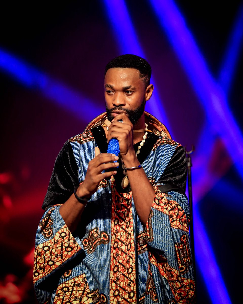 tv3_ghana's tweet photo. Soothing performance 🔥🔥 @elymentorX 

#MentorX #TV3Mentor https://t.co/hZWpCl4lZP