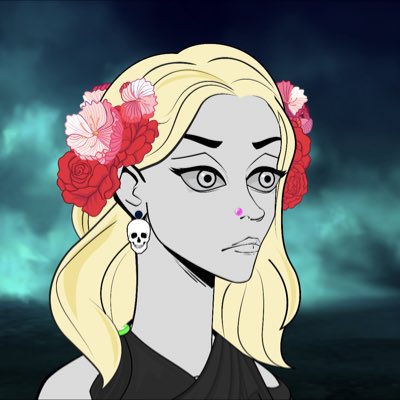 BennyBBuckets's tweet image. #NewProfilePic #SpookyLadies @fame_ladies 🧡🖤🧡